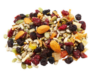 homemadeTrailMix