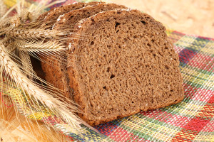 whole wheat bread