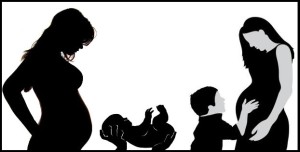 ibu sehat, bayi sehat