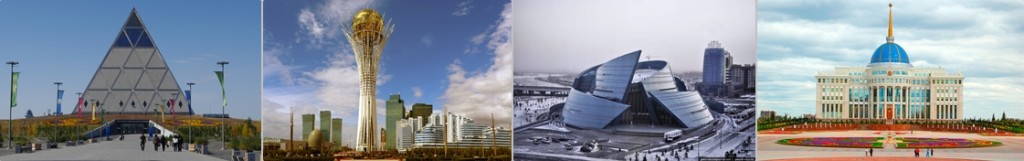 Astana Kazakhstan
