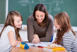 Belajar bahasa Inggris privat