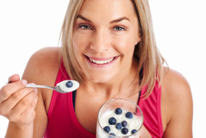 Yogurt yang menyehatkan