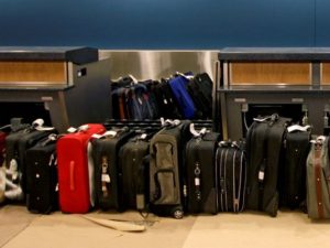 Menghindari biaya bagasi