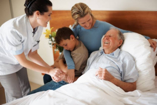 Home Health Care Home Health Care