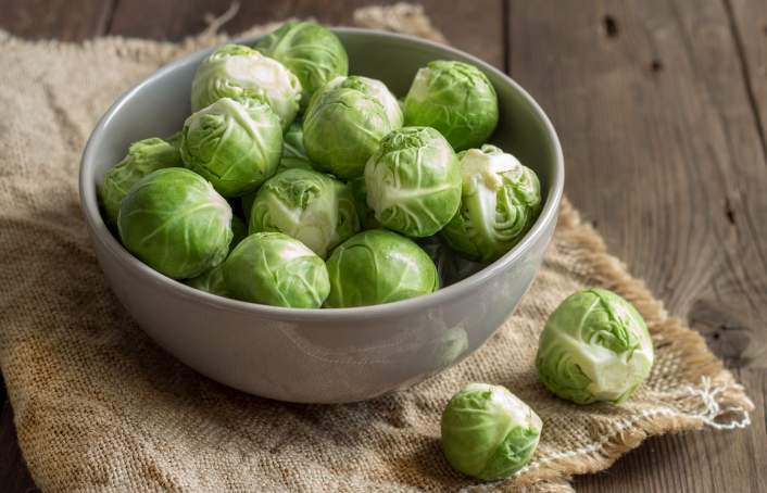 Brussel Sprout