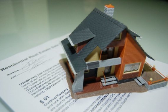 asuransi rumah bekas