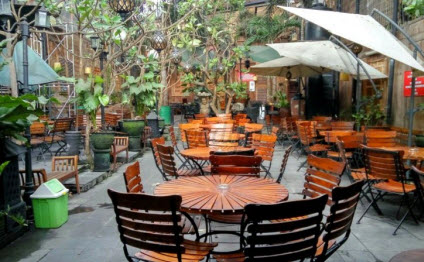 Semesta Cafe Semesta Cafe