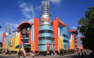 batam city square