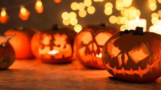 halloween