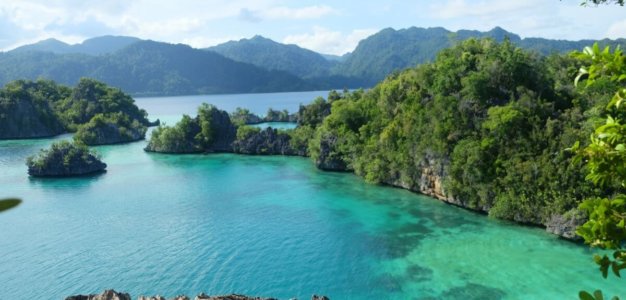 sulawesi