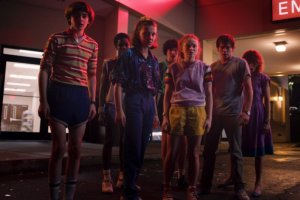 TV Show di Netflix TV Show di Netflix
