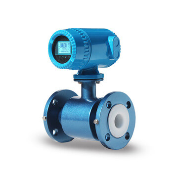 flow meter elektromagnetik