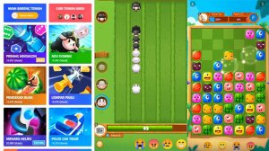 game yang sempat booming