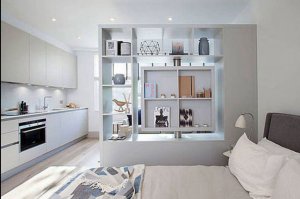 tips menata apartemen