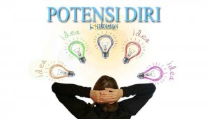 mengenali bakat diri