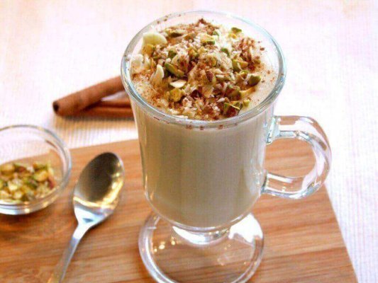 sahlab dari Mesir