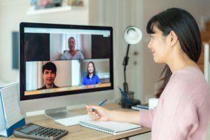 interview online